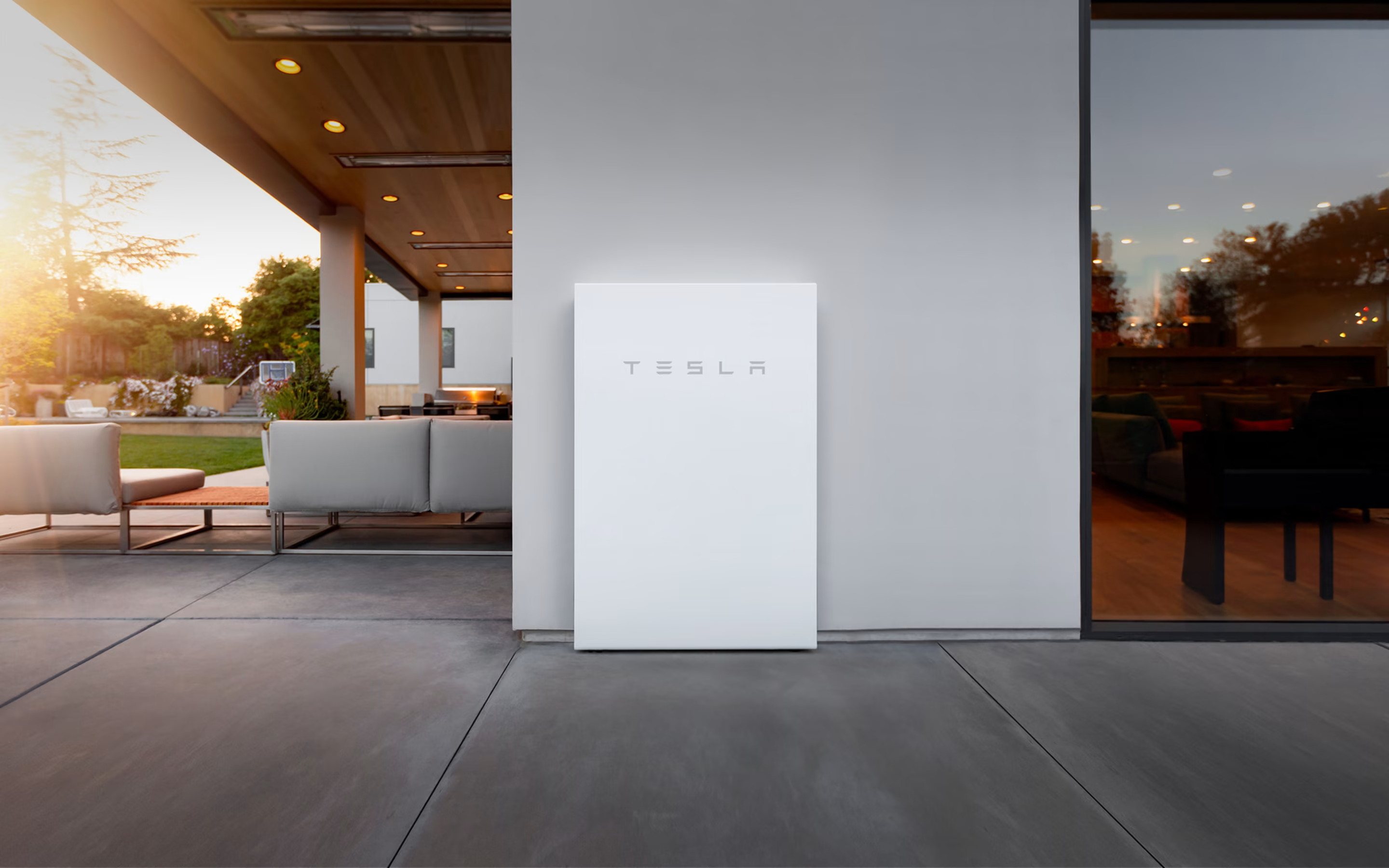 A Todo Sol: Instalador Certificado de Tesla Powerwall